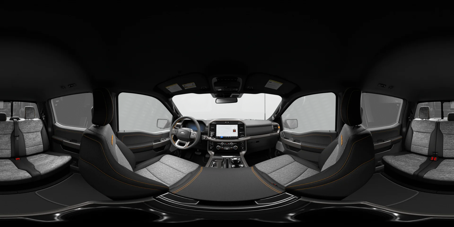 New 2026 Avalanche Ford Tremor® image 30