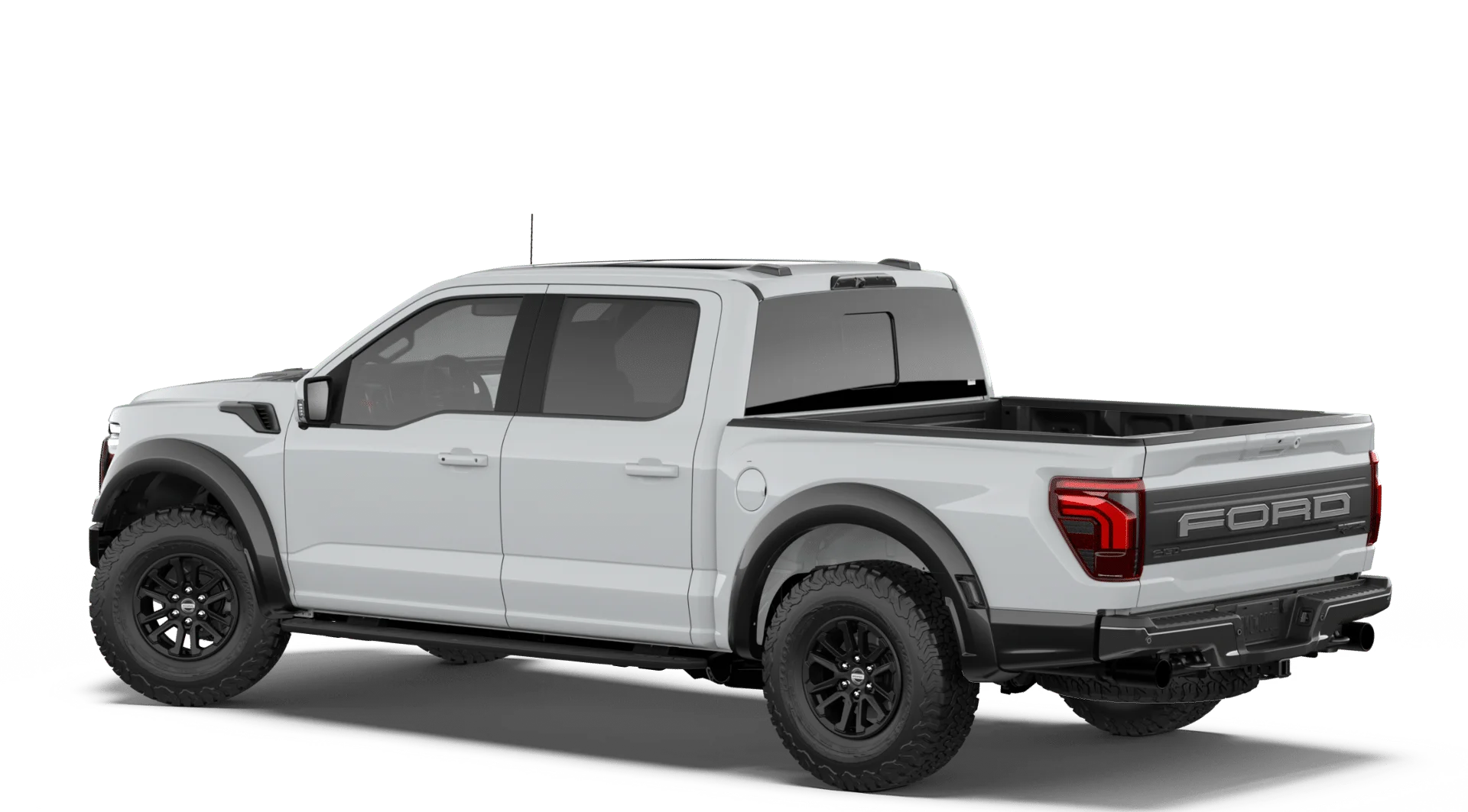 New 2026 Avalanche Ford Raptor® image 24