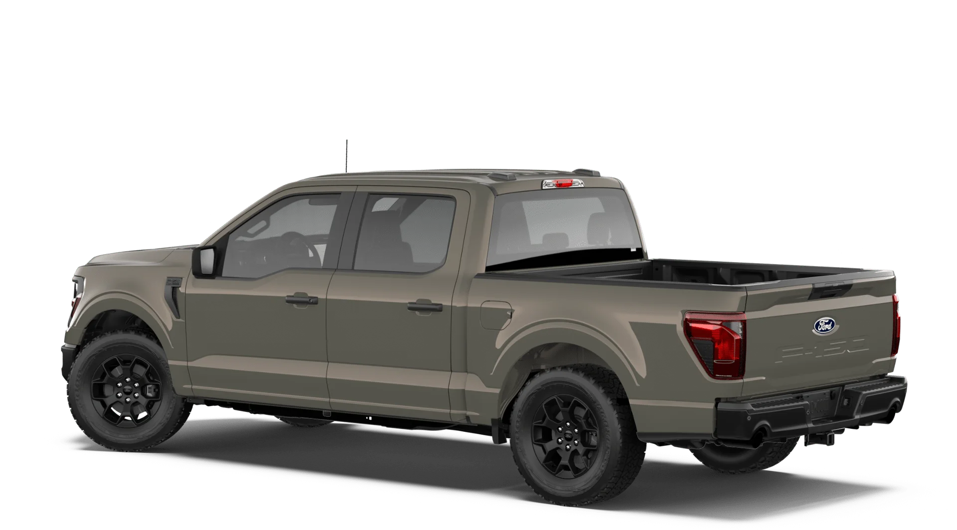 New 2026 Marsh Gray Ford STX® image 46