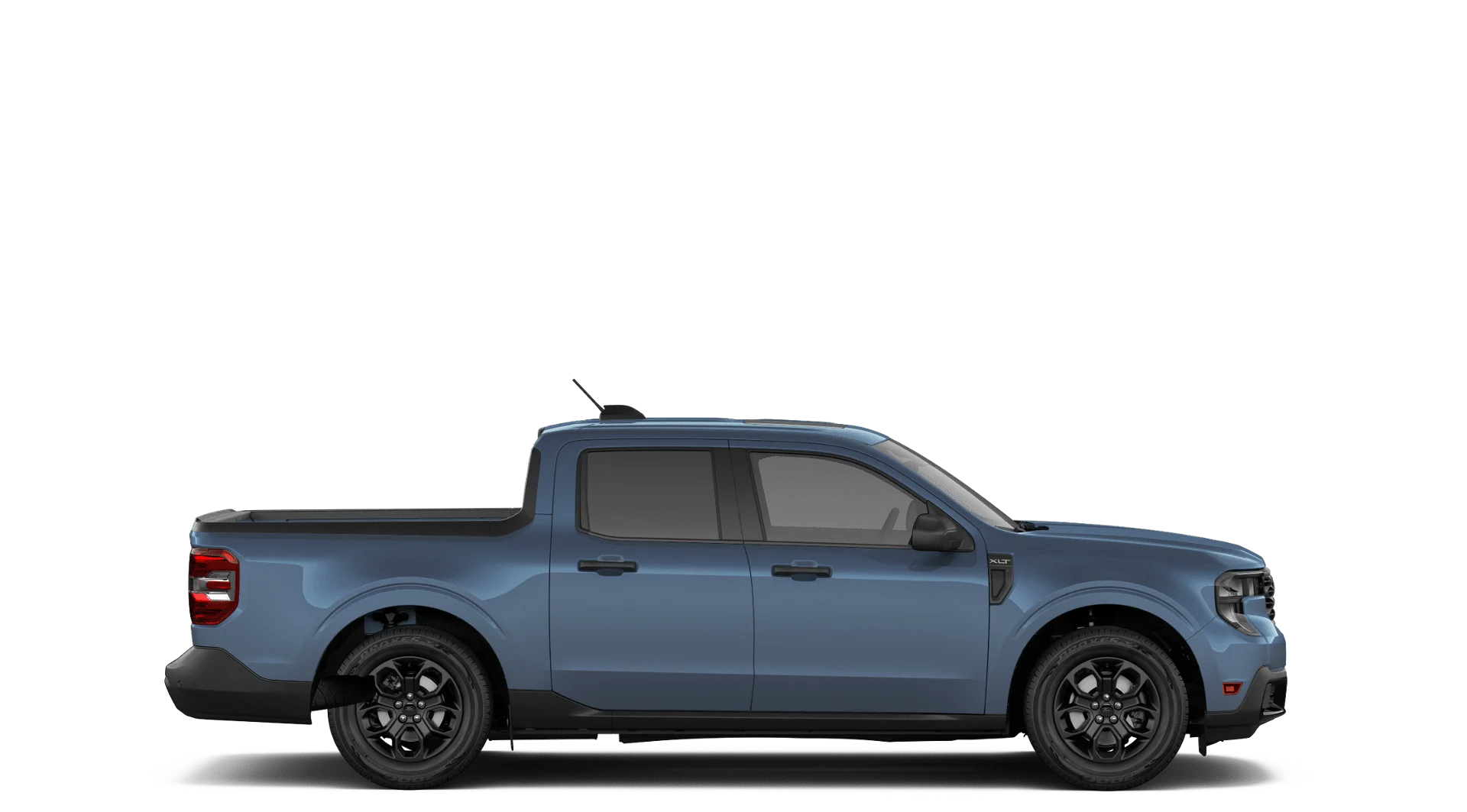2026 Ford Maverick XLT - Photo 29