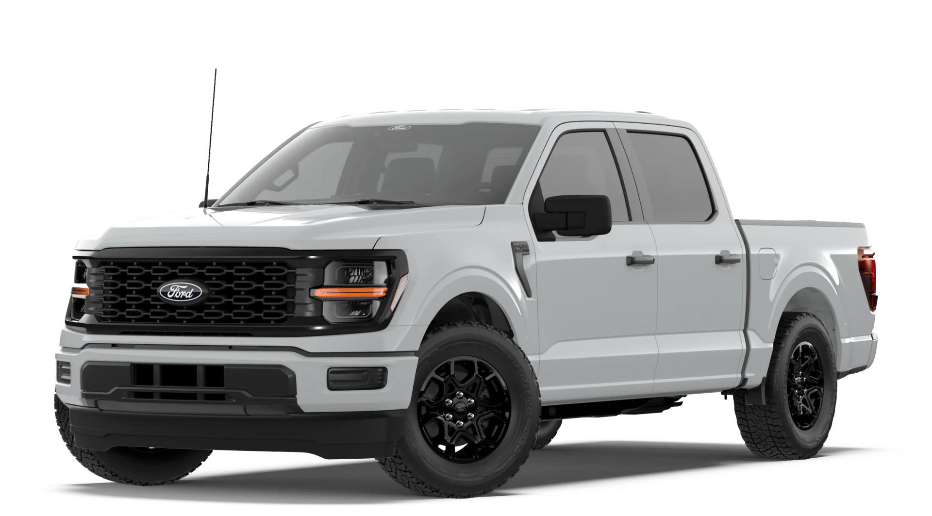 2026 Ford F-150's photo