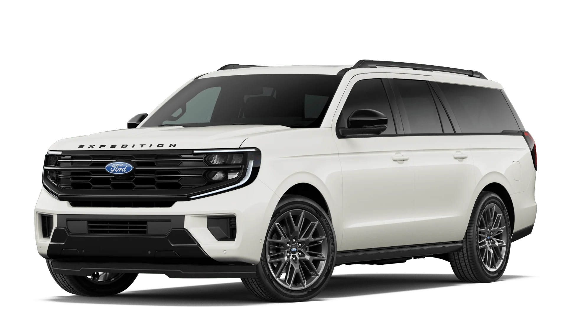 2027 Ford Expedition Platinum MAX 4x4's photo