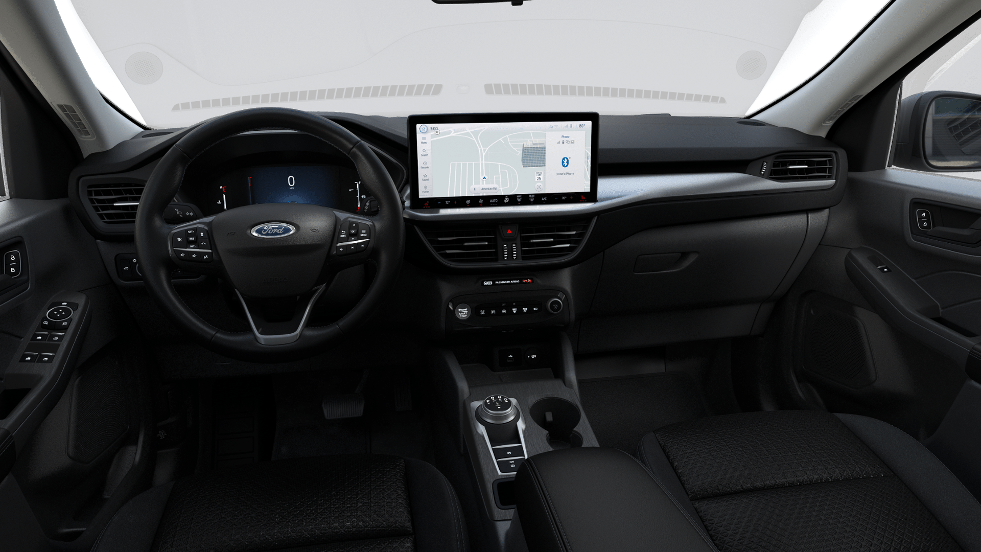 2025 Ford Escape Active - Photo 7