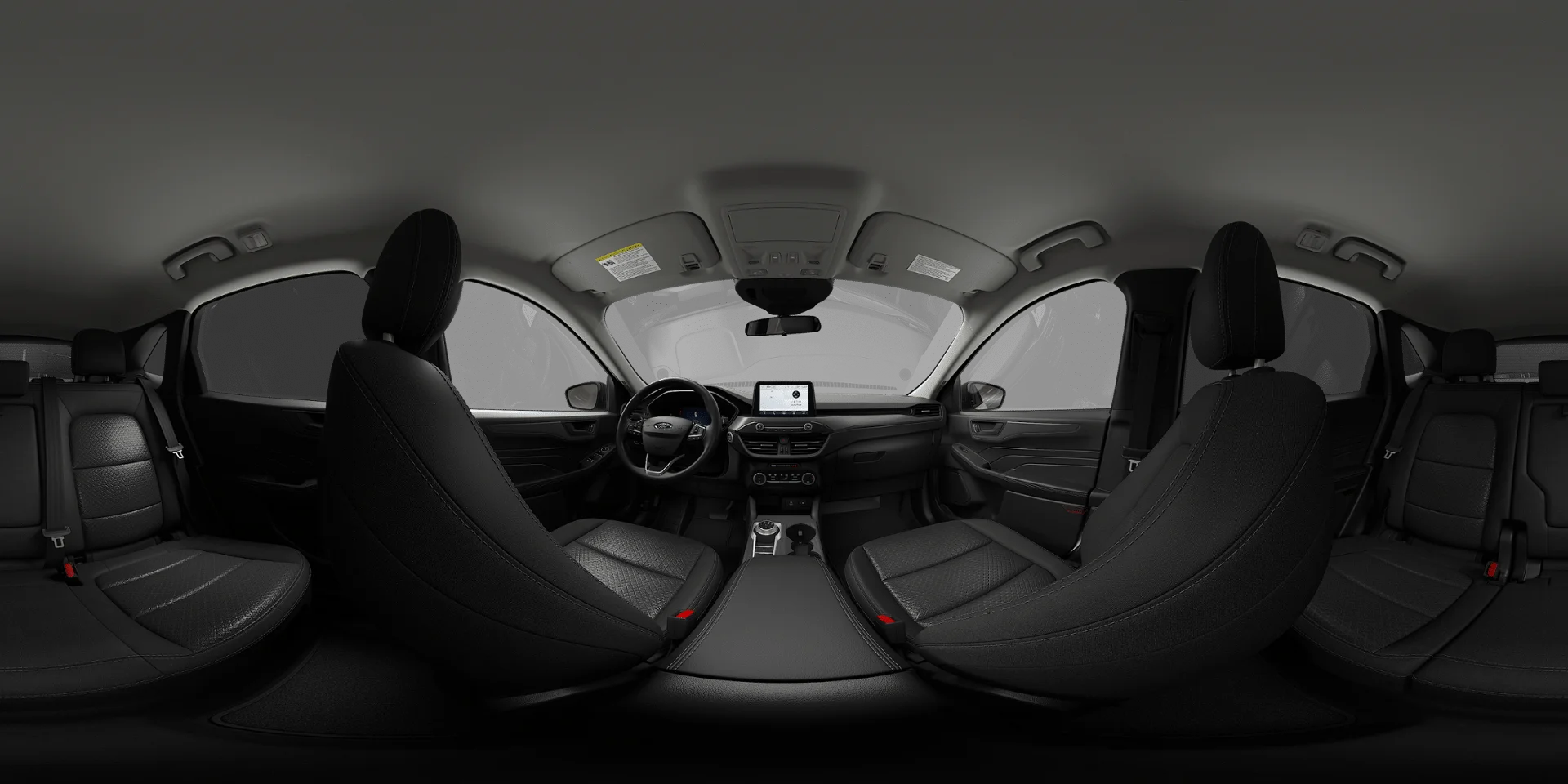 New 2026 Oxford White Ford Active® image 54