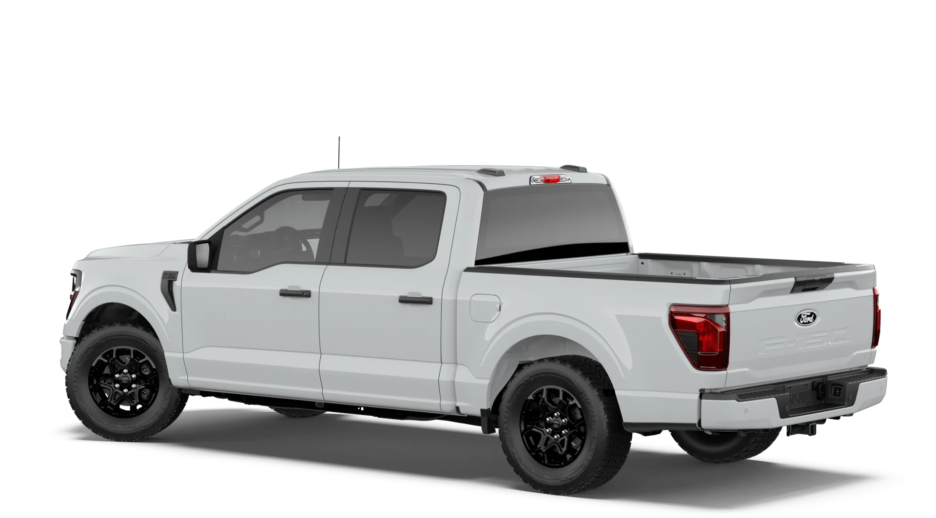 New 2026 Avalanche Ford STX® image 10