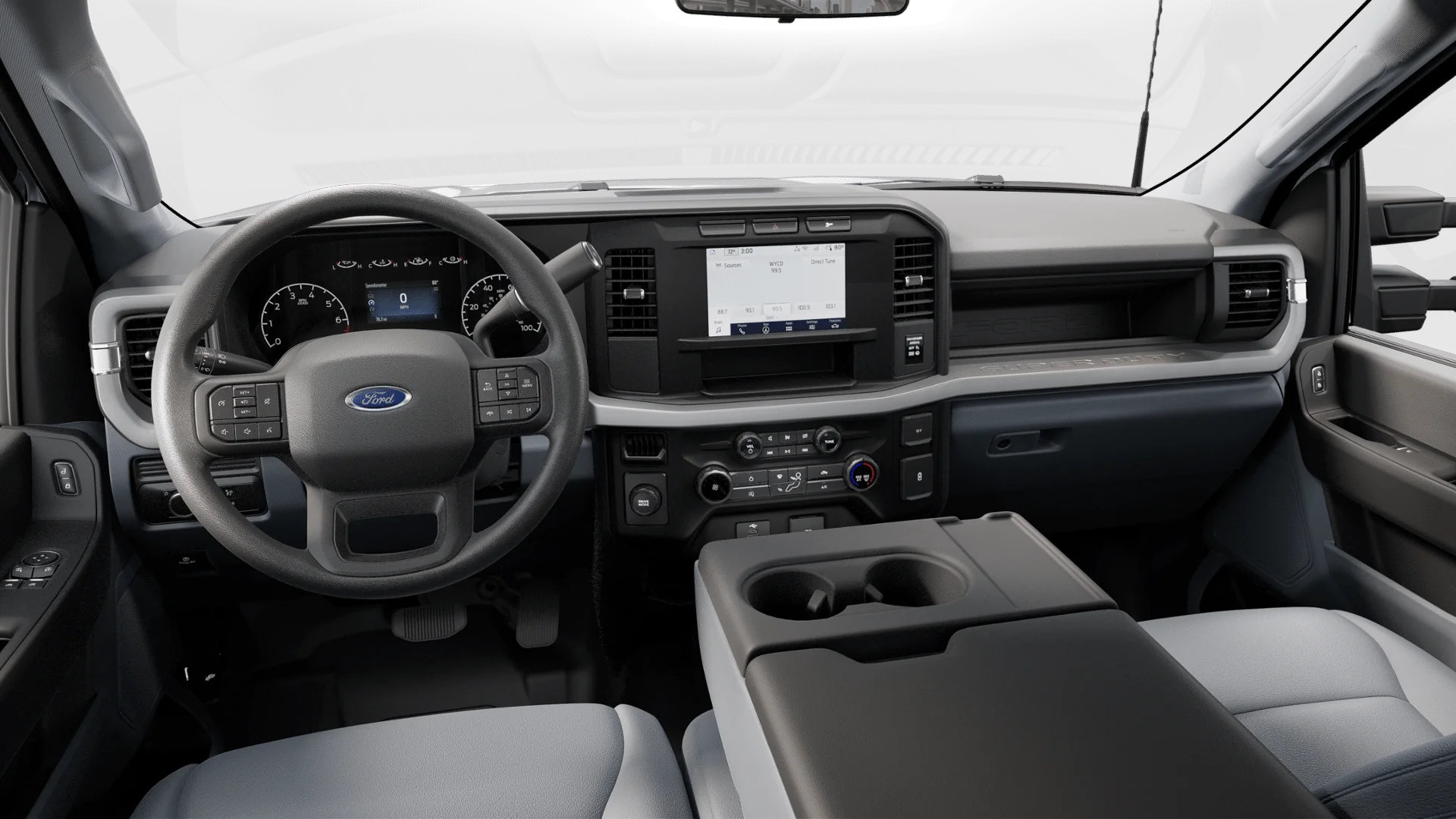 2025 Ford F-450 Super Duty Chassis Cab XL - Photo 39