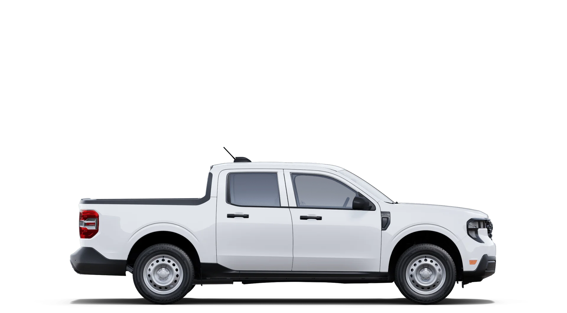 New 2025 Oxford White Ford XL image 38