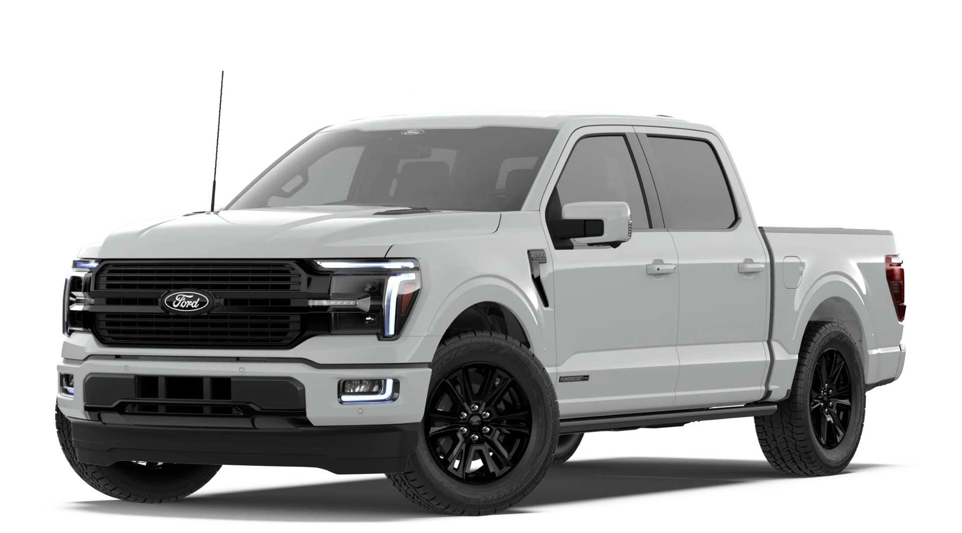 New 2026 Avalanche Ford Platinum® image 14