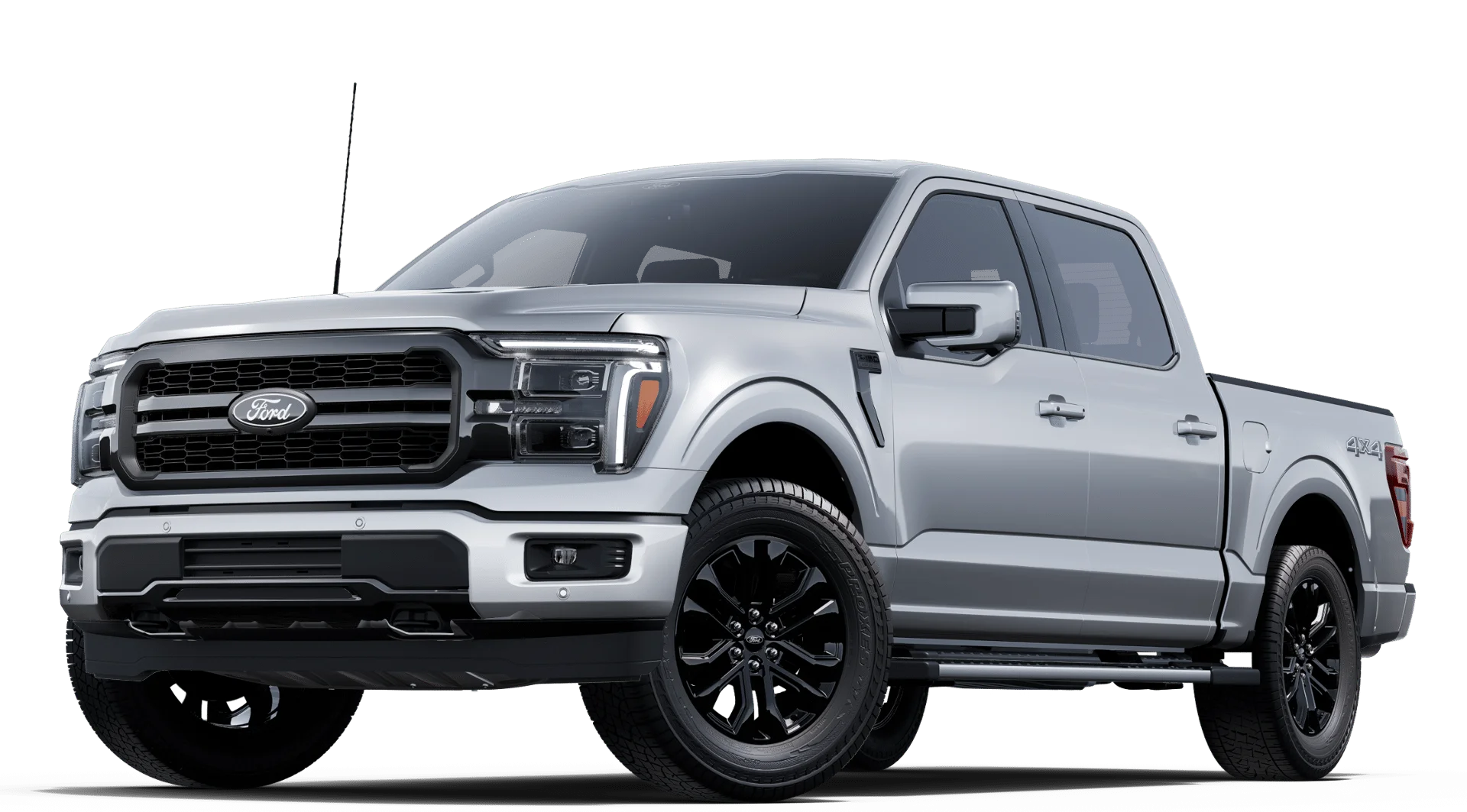 2025 Ford F-150 Lariat - Photo 45