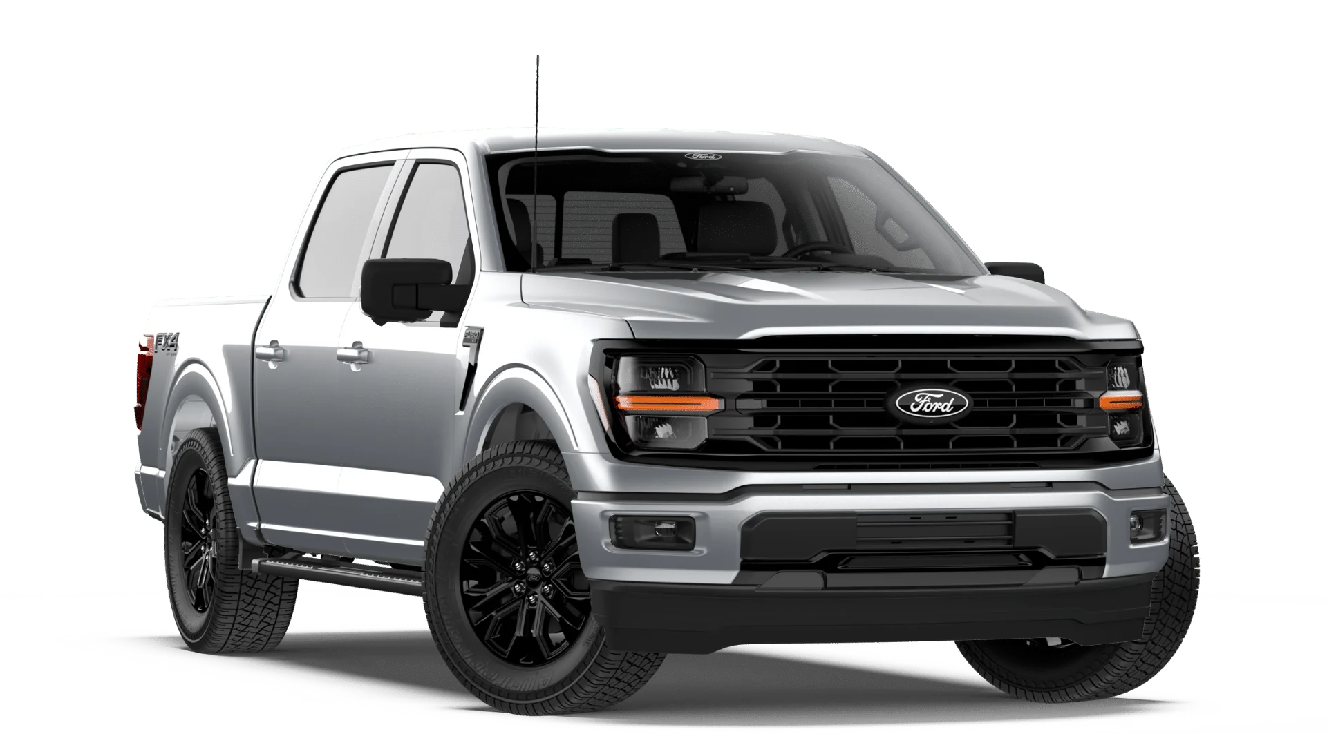 2026 Ford F-150 XLT - Photo 68