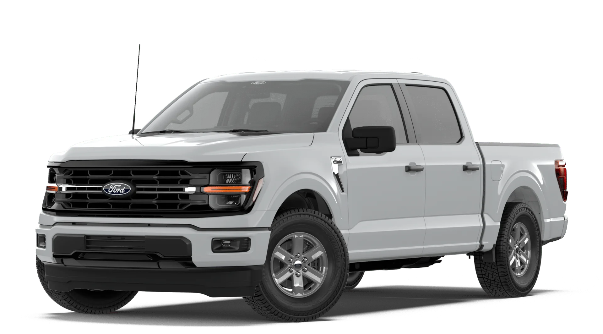 New 2026 Avalanche Ford XLT image 23