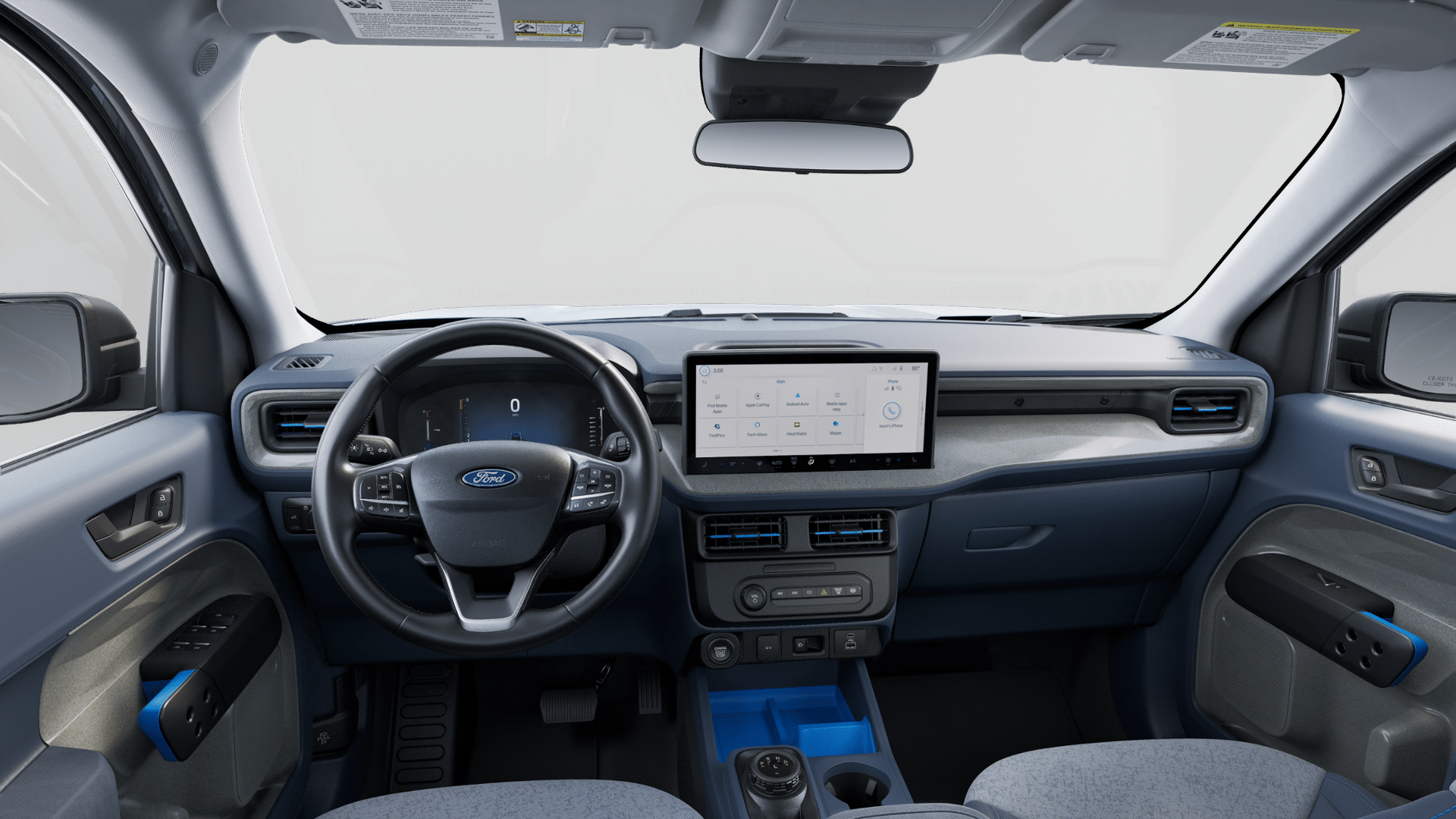 2025 Ford Maverick XLT - Photo 49