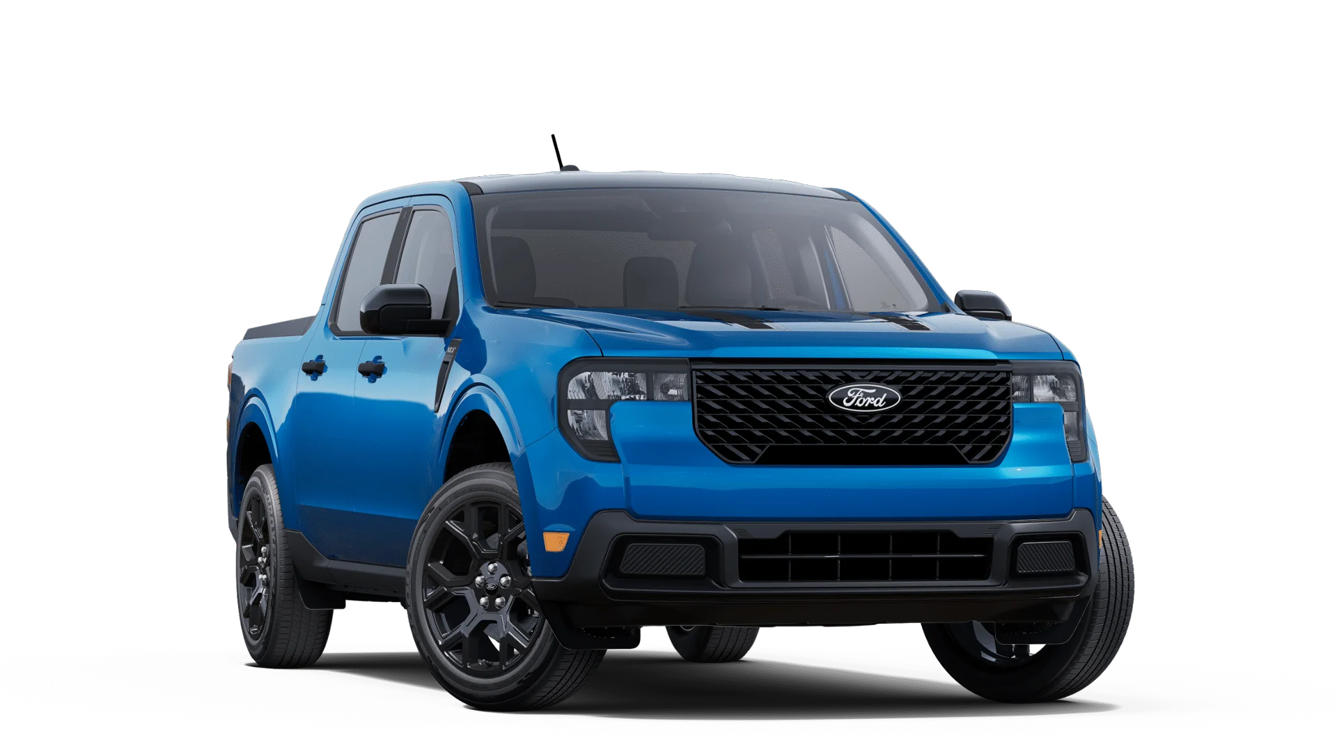 2025 Ford Maverick XLT - Photo 54