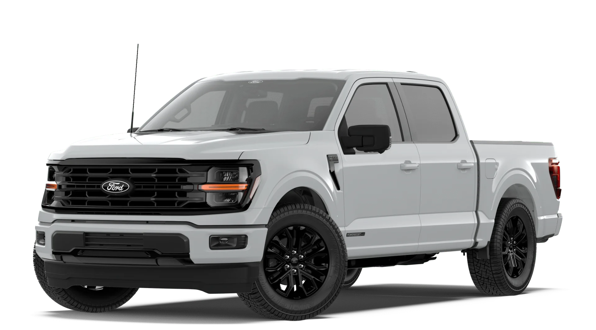 New 2026 Avalanche Ford XLT image 23