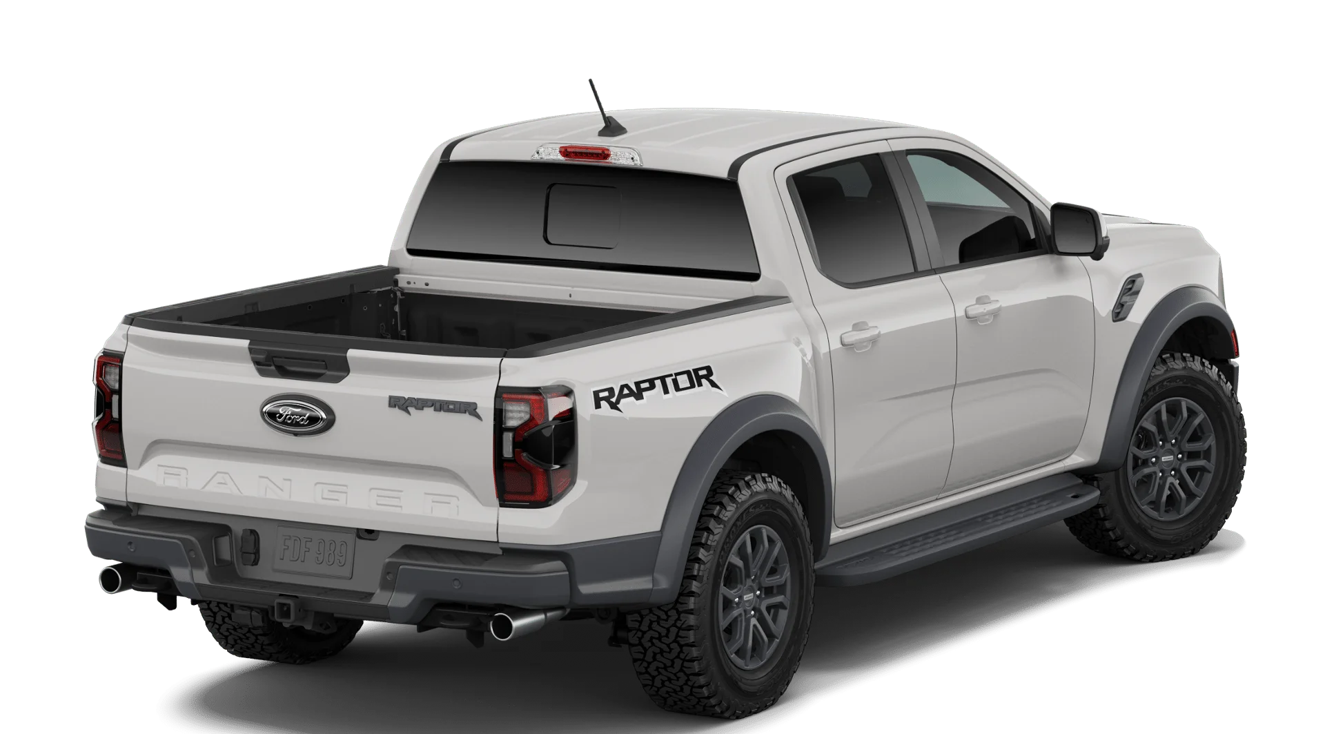 New 2026 Avalanche Ford Raptor® image 11