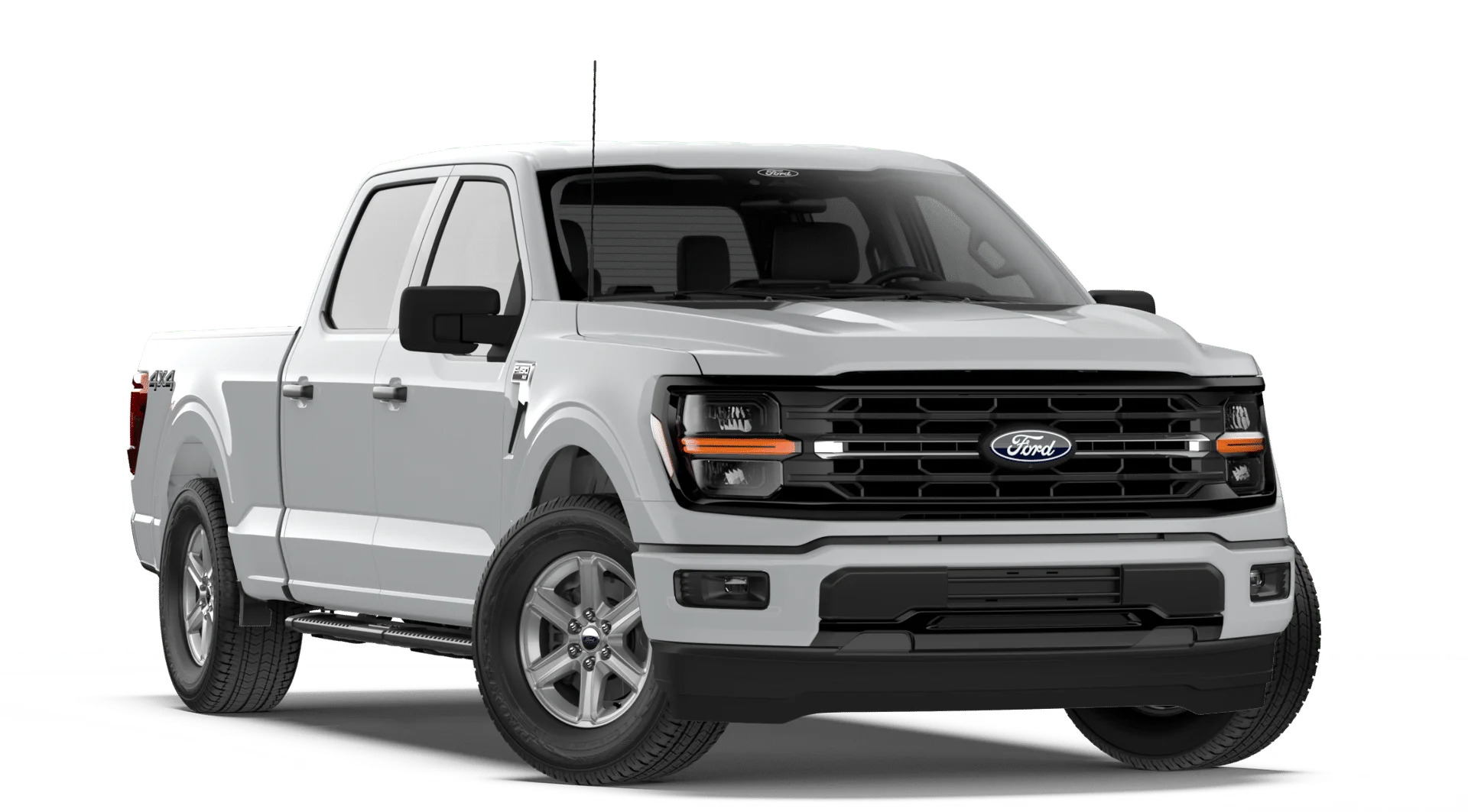 New 2026 Avalanche Ford XLT image 26