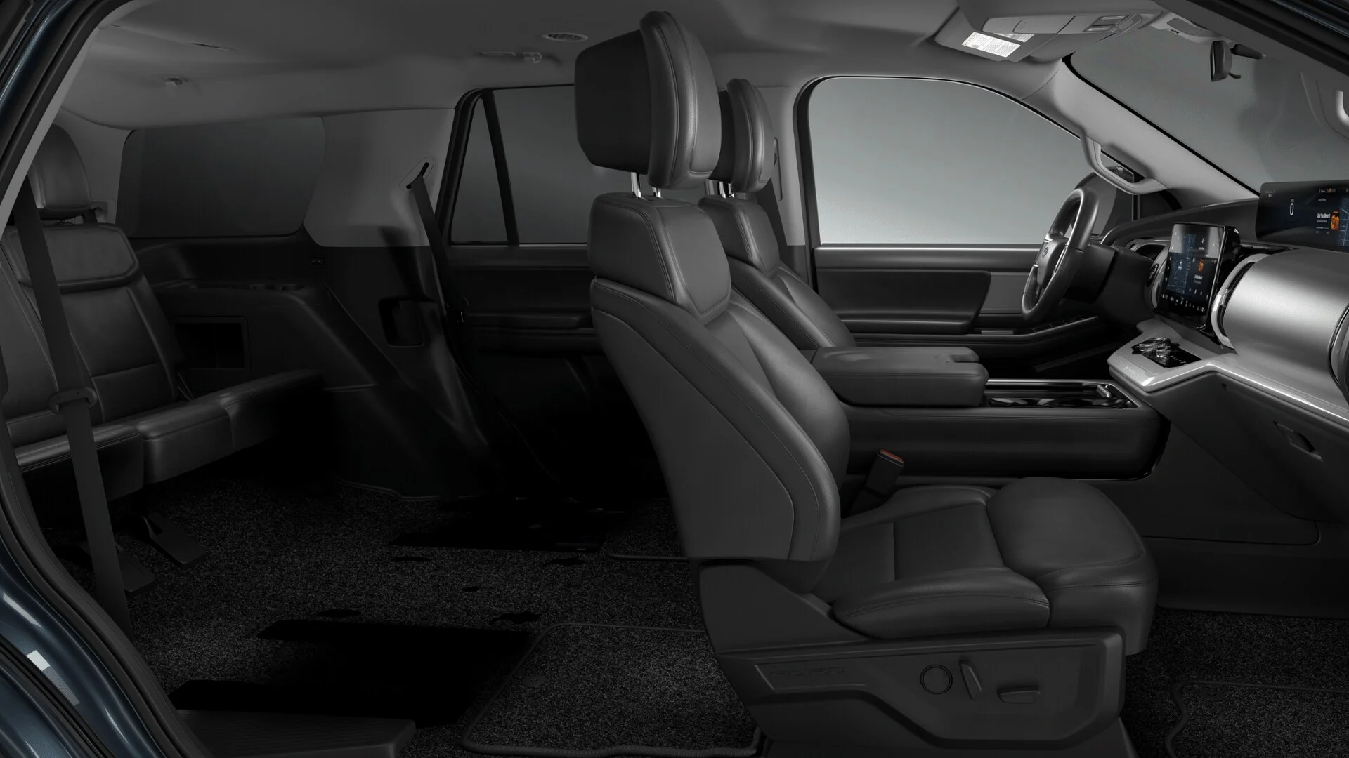 2027 Ford Expedition Active - Photo 29