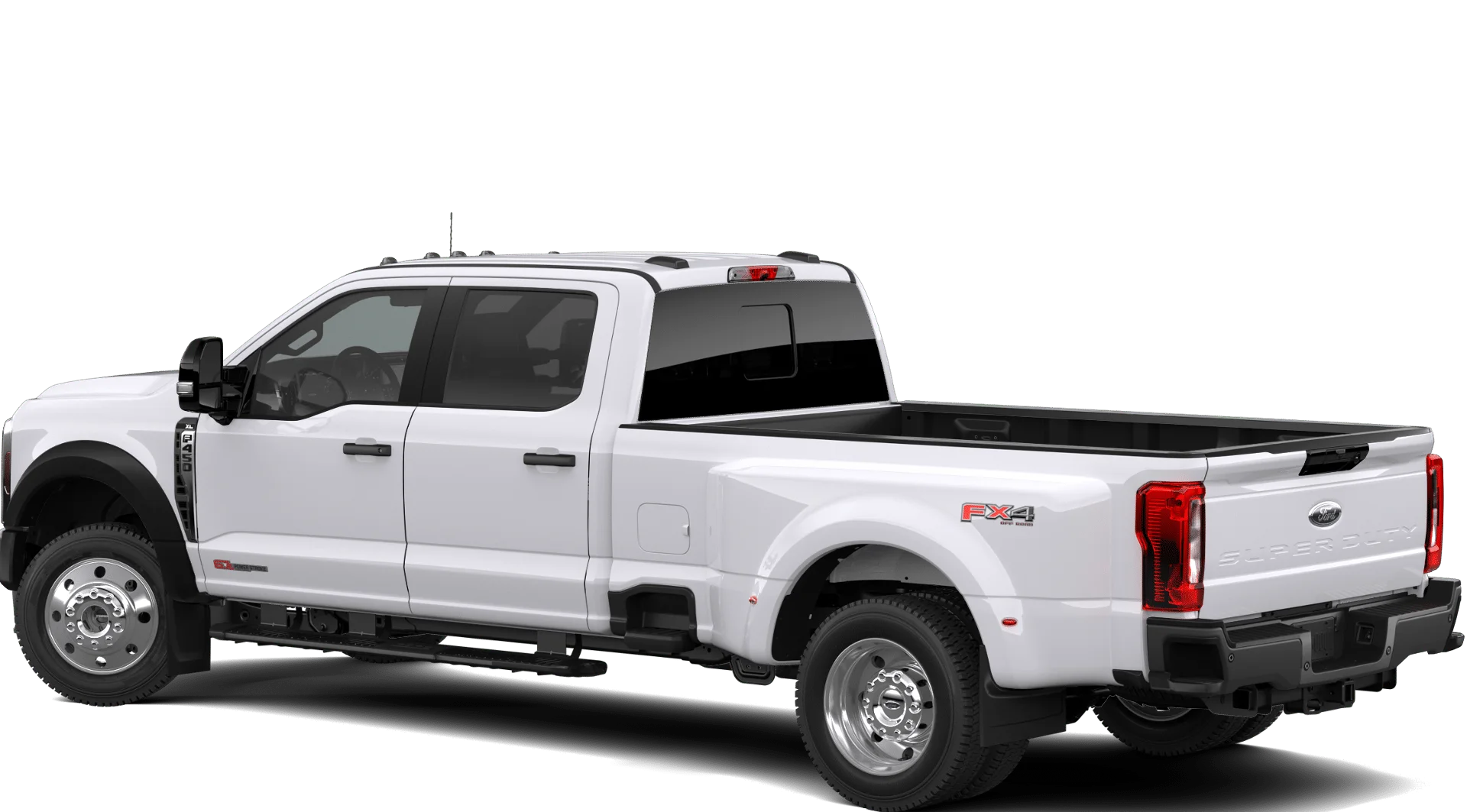 New 2026 Oxford White Ford XL image 57