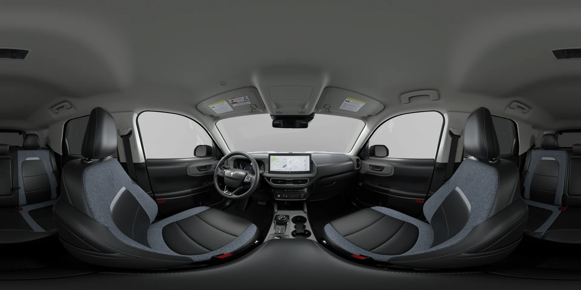 New 2026 Oxford White Ford Outer Banks® image 31