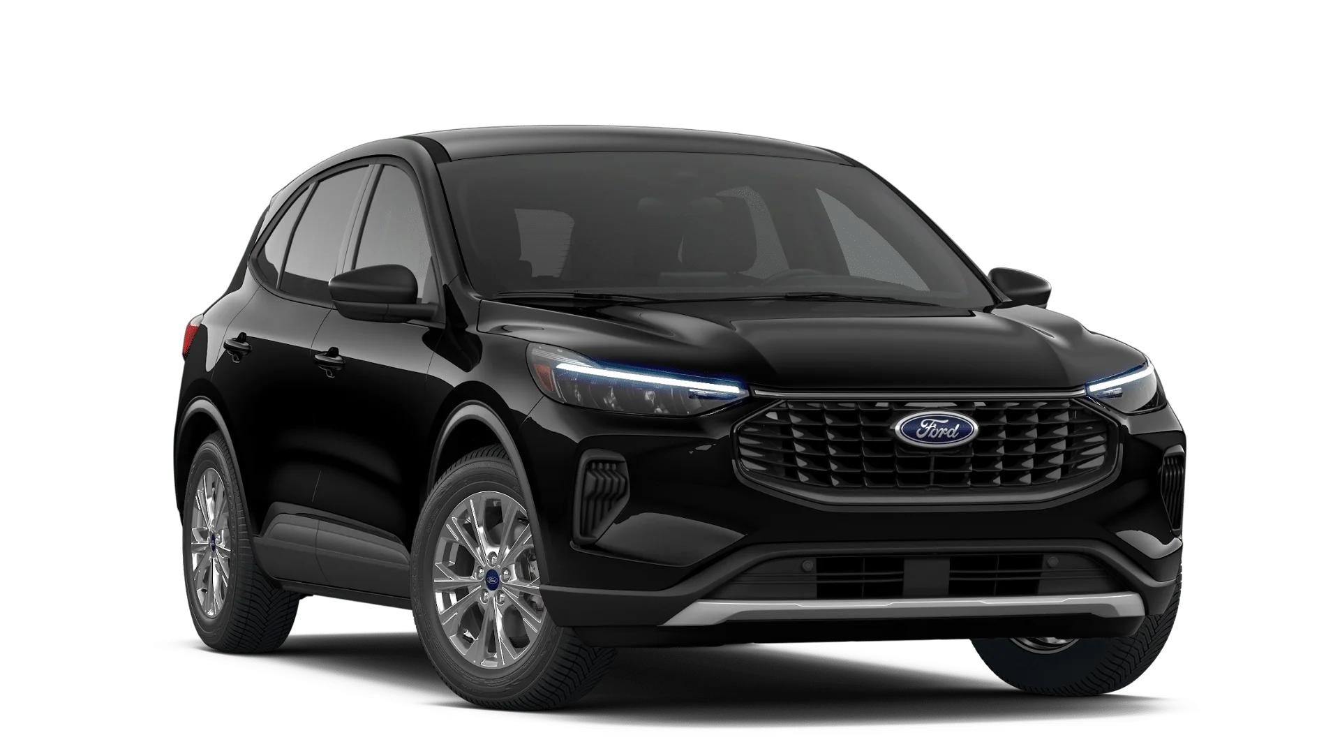 2026 Ford Escape Active - Photo 66