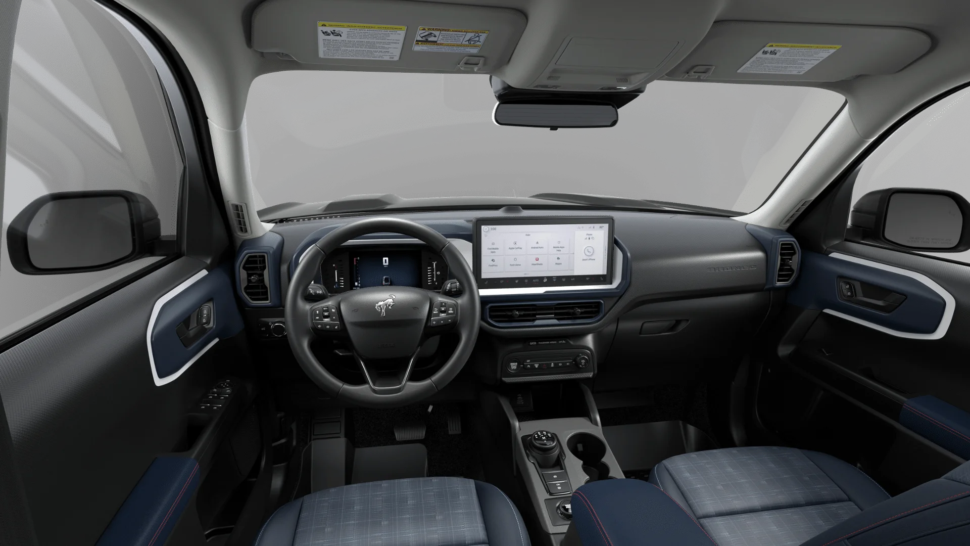2026 Ford Bronco Sport Heritage - Photo 30
