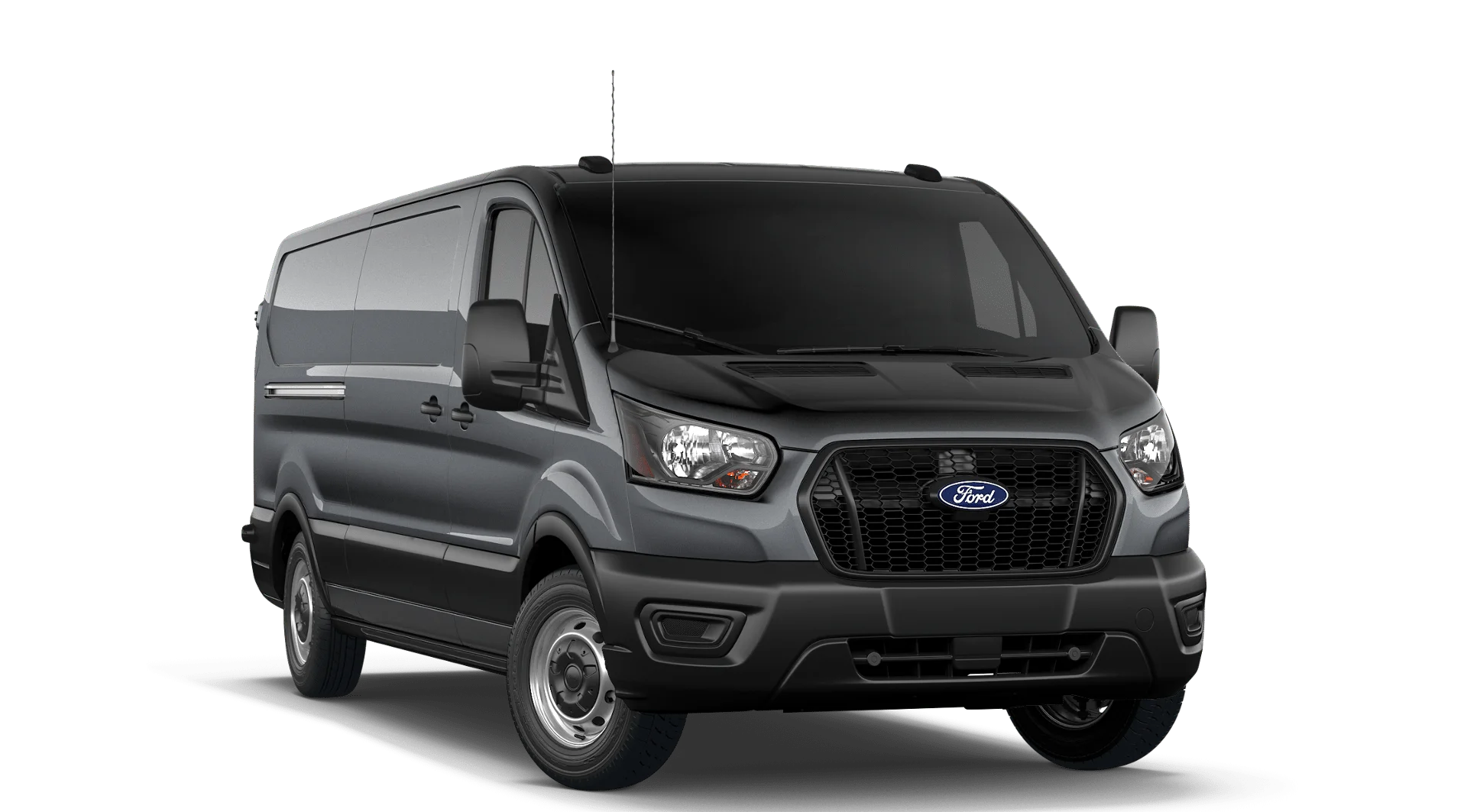 New 2026 Carbonized Gray Metallic Ford  image 66