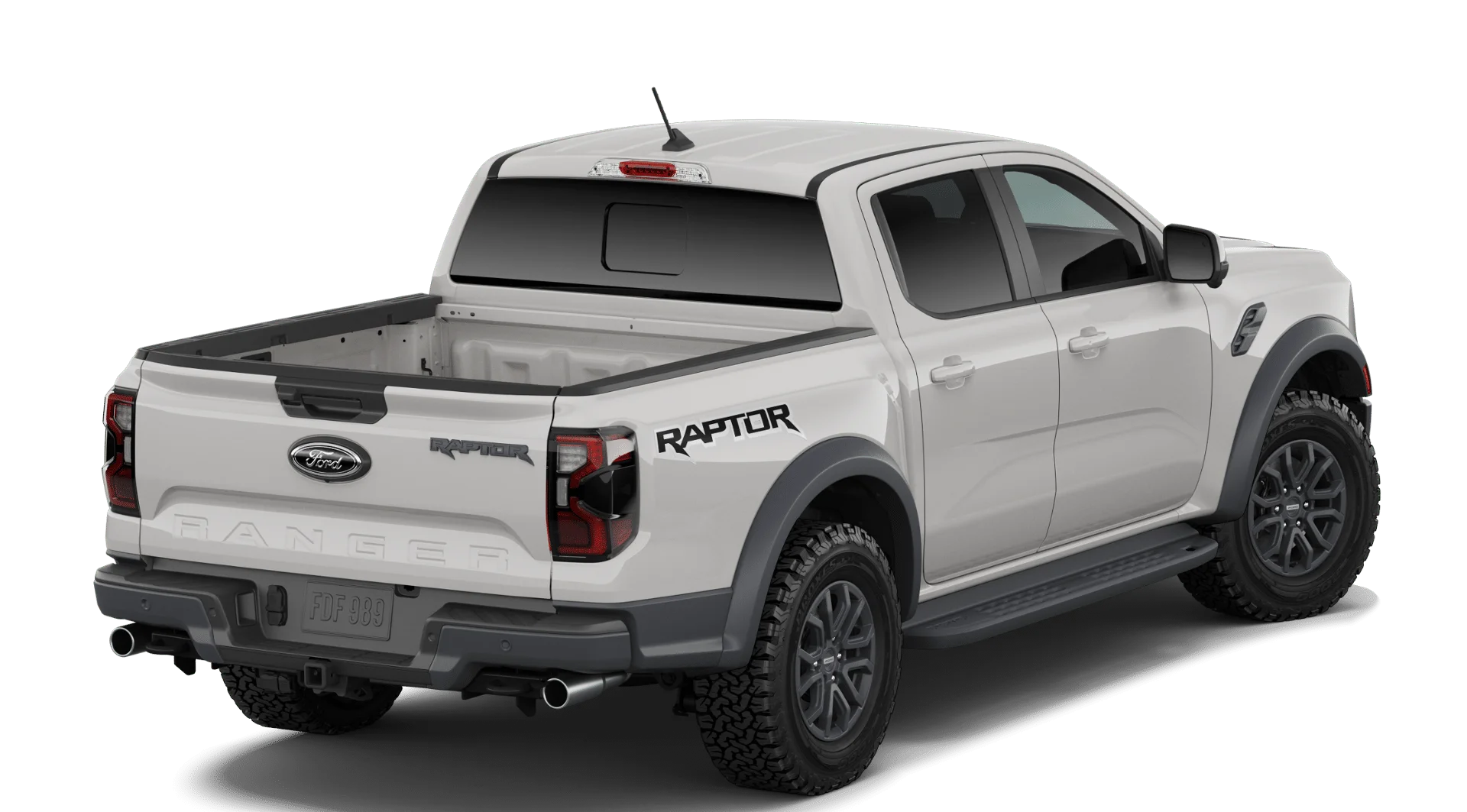 New 2026 Avalanche Ford Raptor® image 25