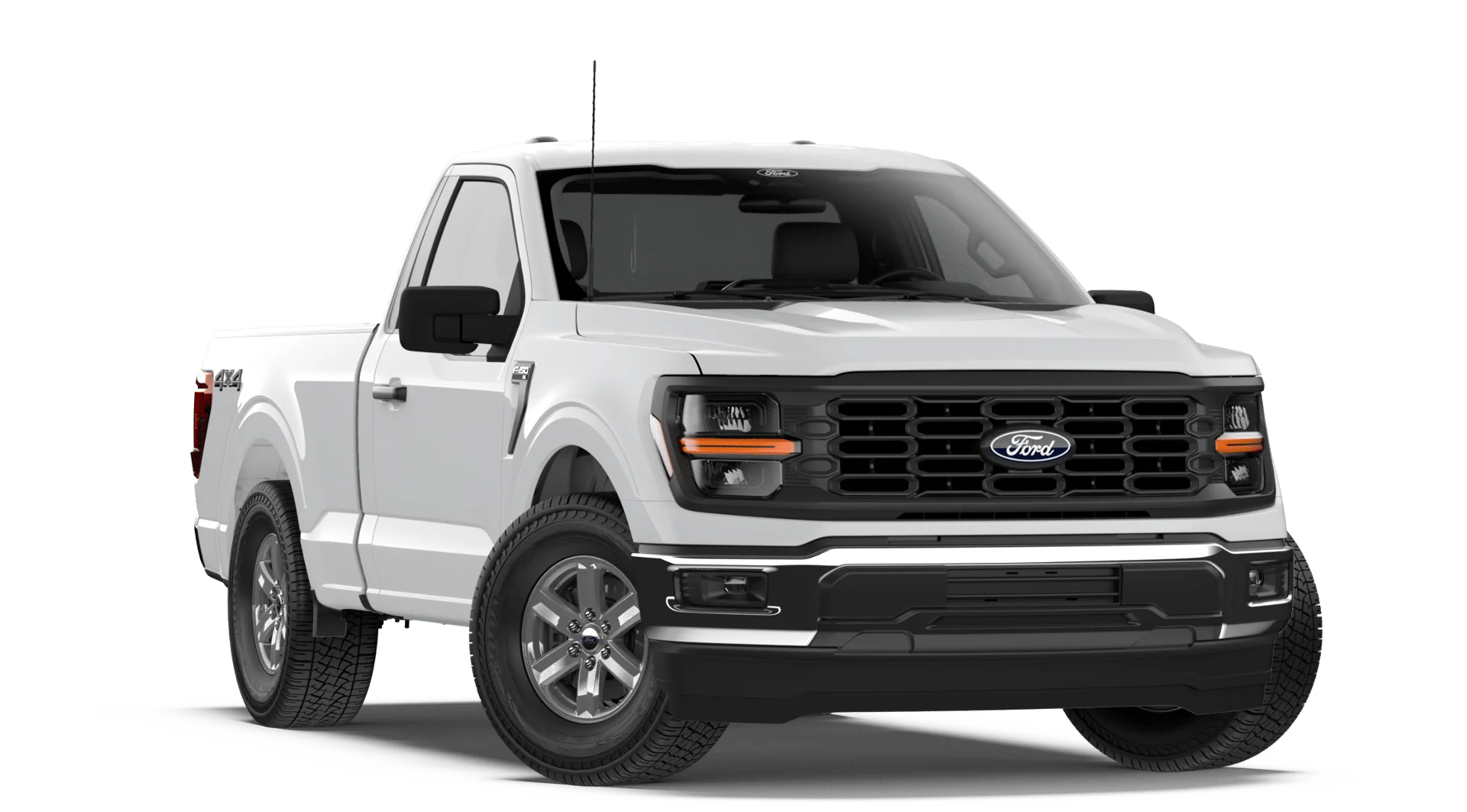New 2026 Oxford White Ford XL image 50