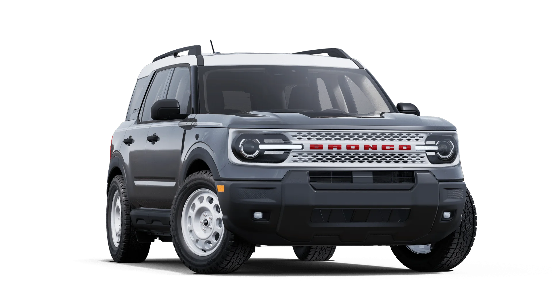 2025 Ford Bronco Sport Heritage - Photo 68