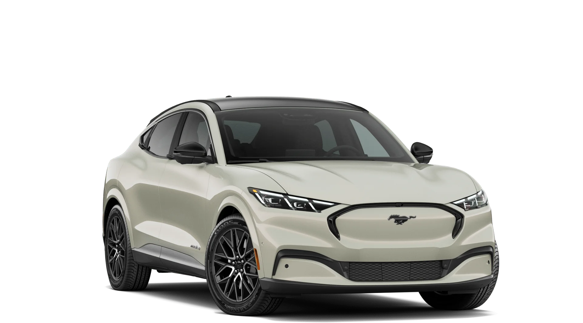 New 2026 Desert Sand Ford Premium image 26