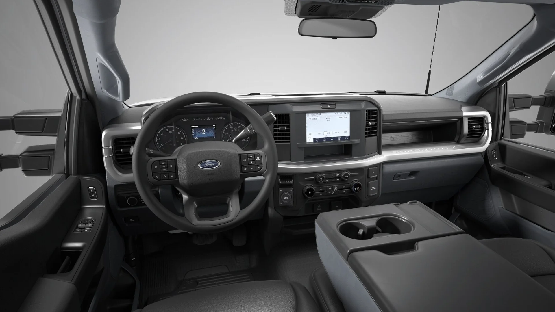 New 2026 Oxford White Ford XL image 51