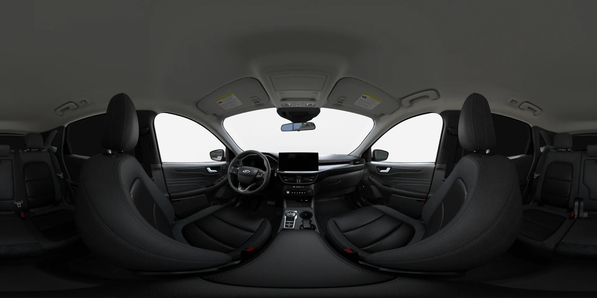 2024 Ford Escape Active - Photo 31