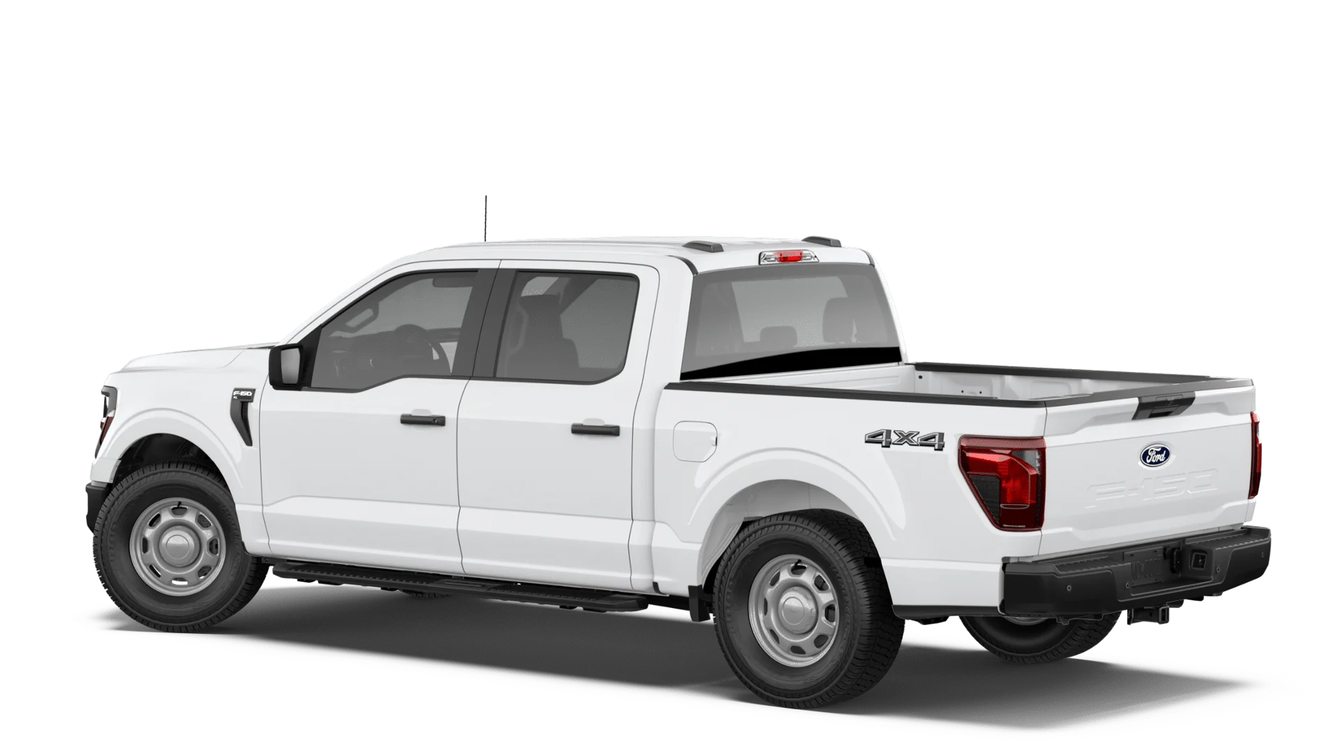 New 2026 Oxford White Ford XL image 24
