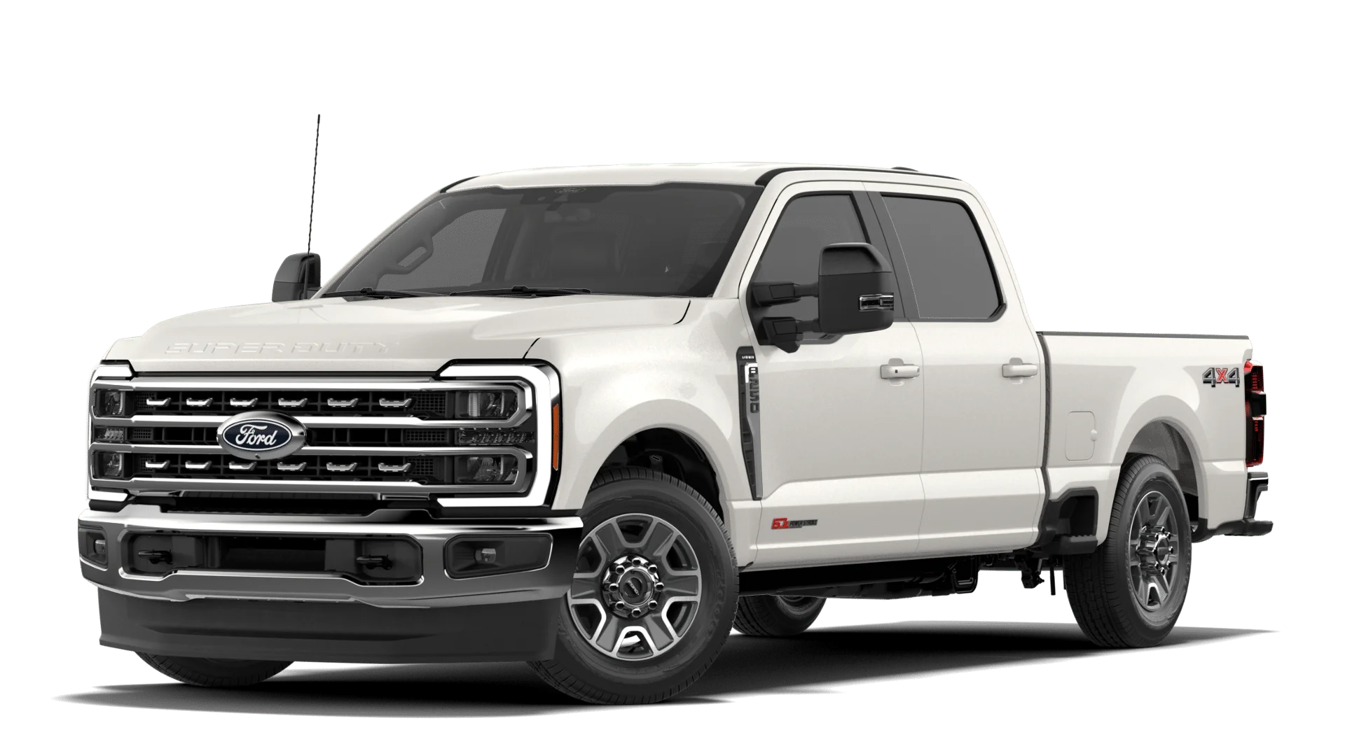 2027 Ford Super Duty F-250® Lariat®