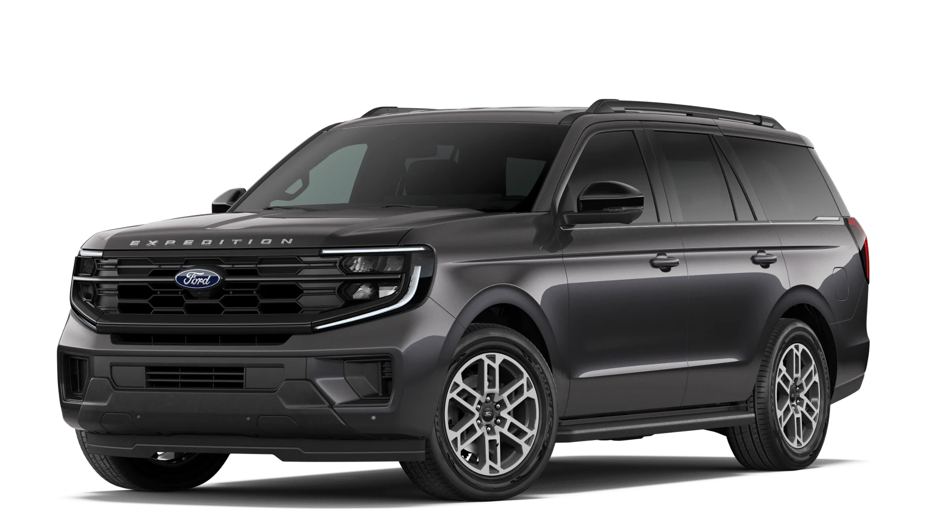 2026 Ford Expedition Active's photo