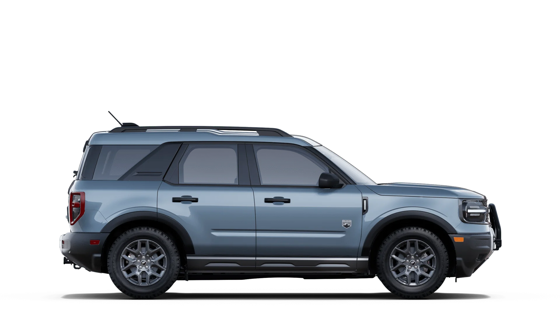 2025 Ford Bronco Sport Big Bend - Photo 64