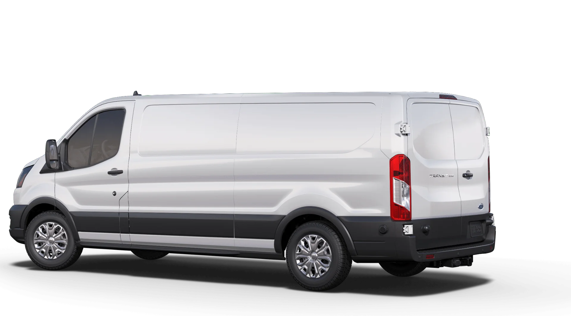 New 2025 Oxford White Ford Base image 58
