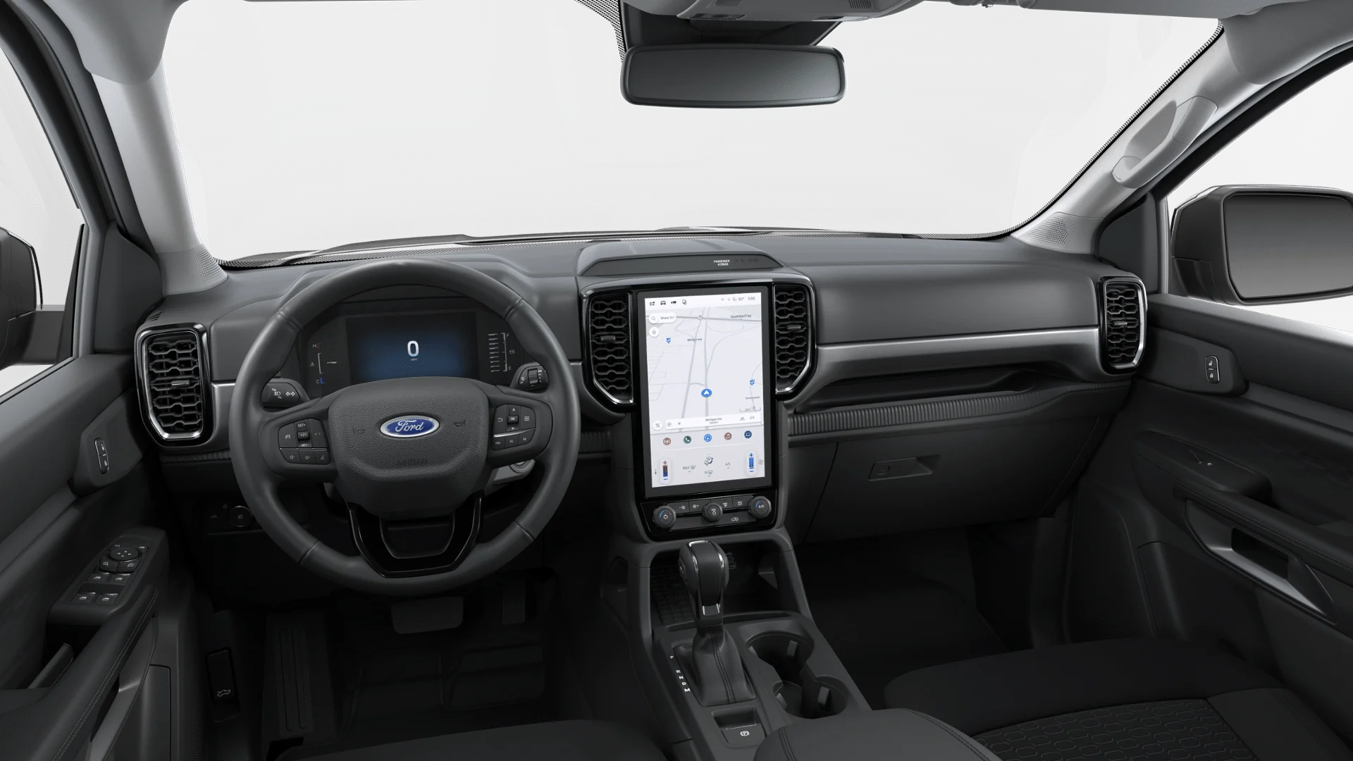 New 2026 Avalanche Ford XLT image 58