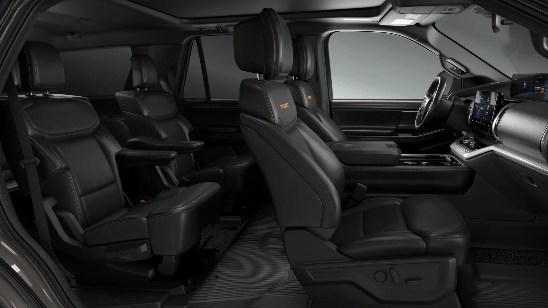 New 2027 Marsh Gray Ford Tremor® image 6