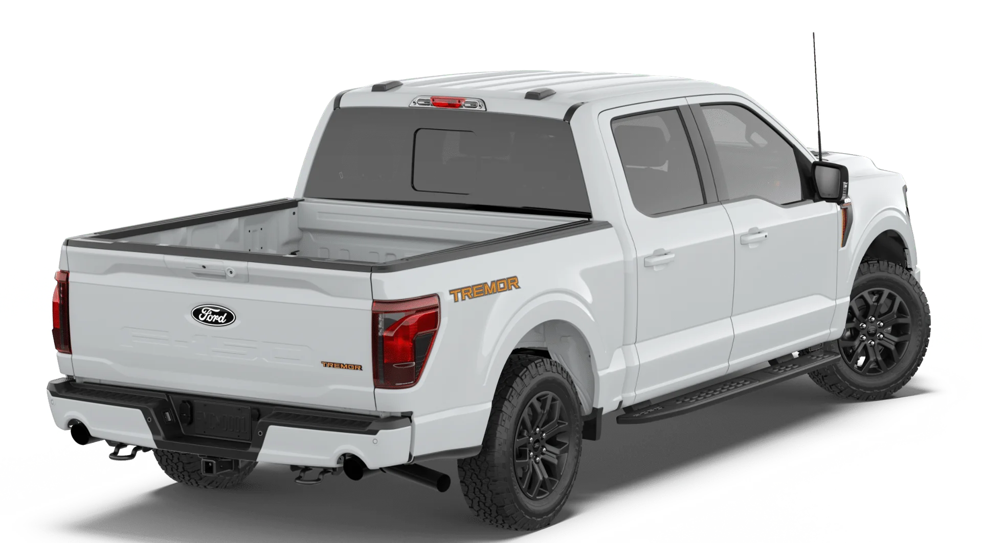 New 2026 Avalanche Ford Tremor® image 4