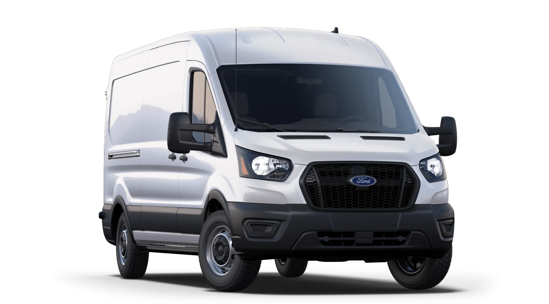 2025 Ford Transit Van Base - Photo 46