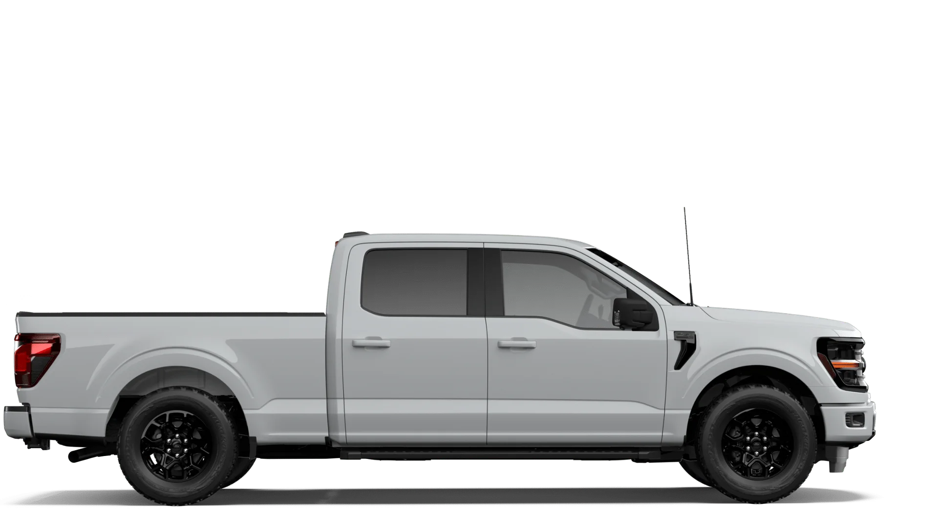 New 2026 Avalanche Ford XLT image 27