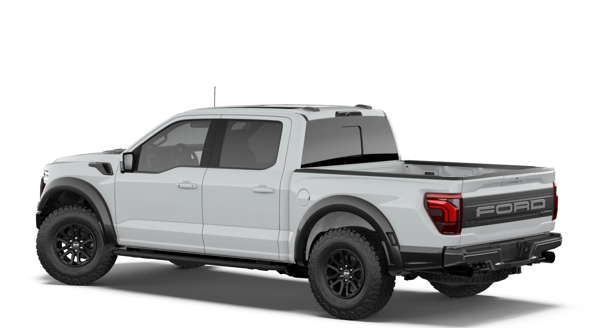 New 2026 Avalanche Ford Raptor® image 24