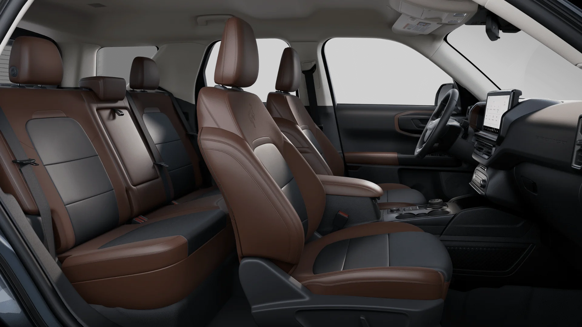 2025 Ford Bronco Sport Outer Banks - Photo 64