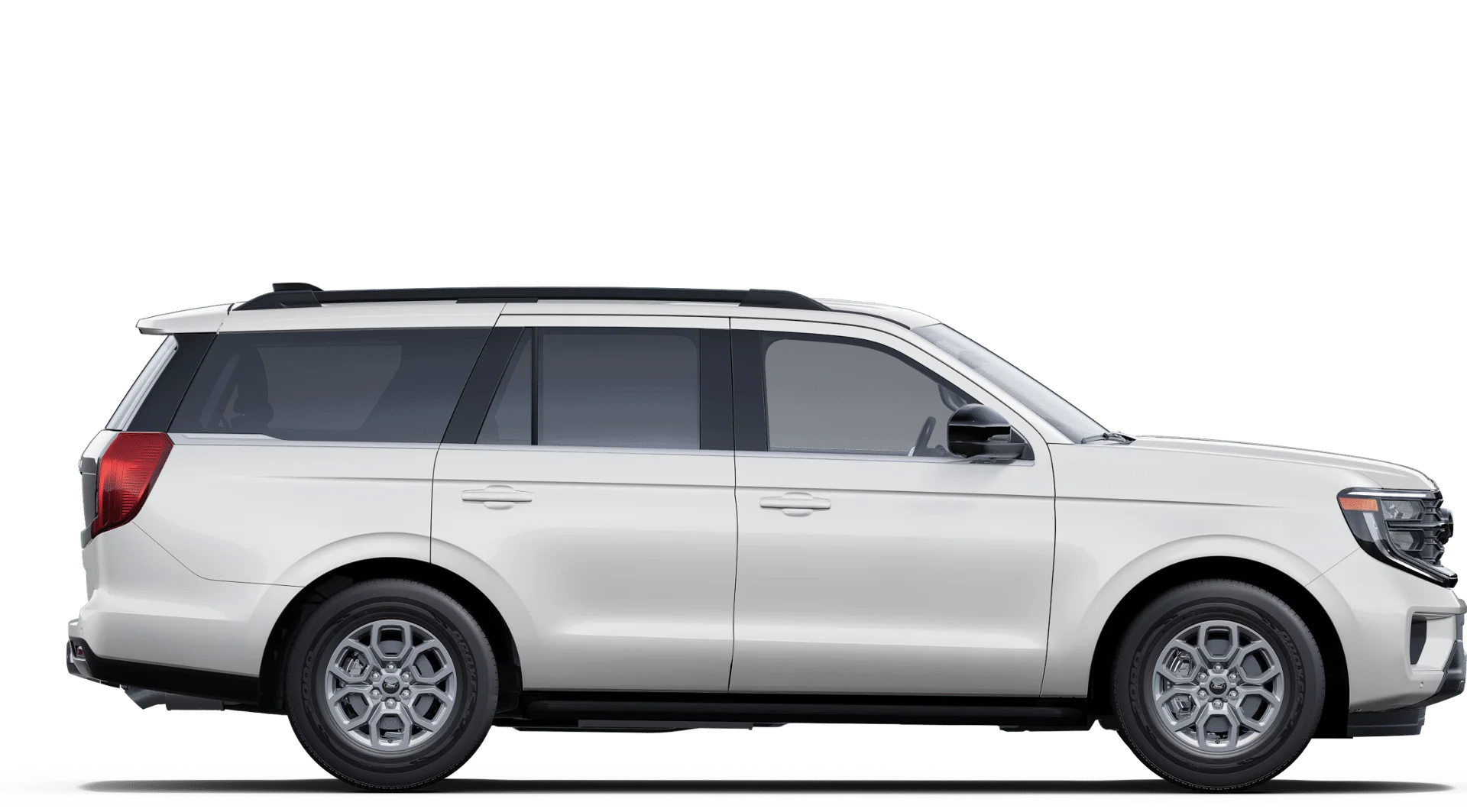 2025 Ford Expedition Active - Photo 17