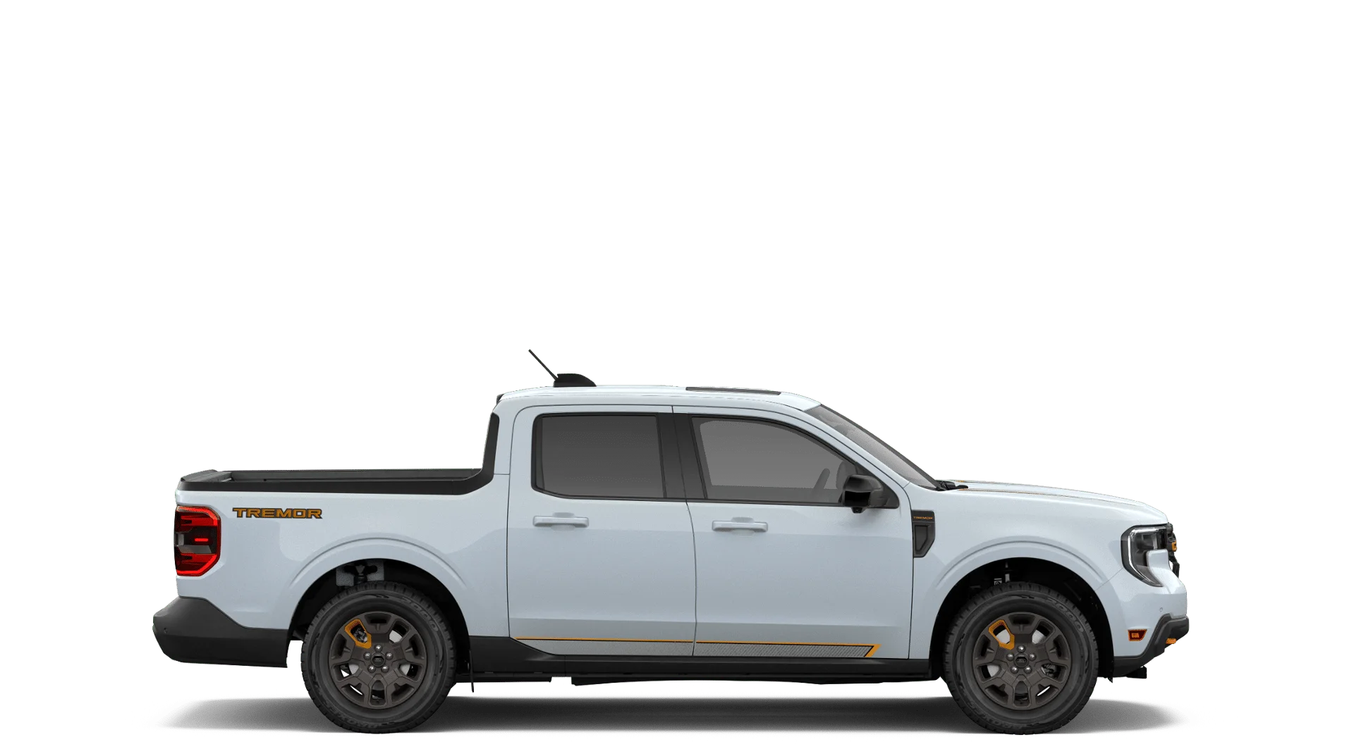 2026 Ford Maverick — photo 5