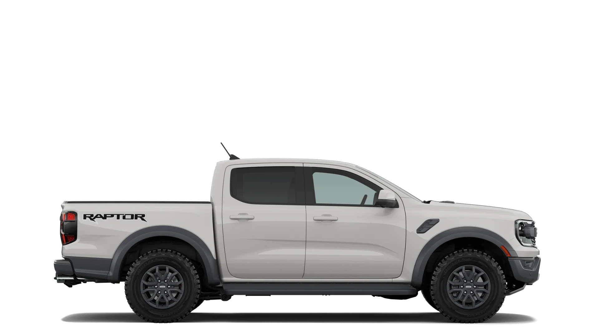 New 2026 Avalanche Ford Raptor® image 13
