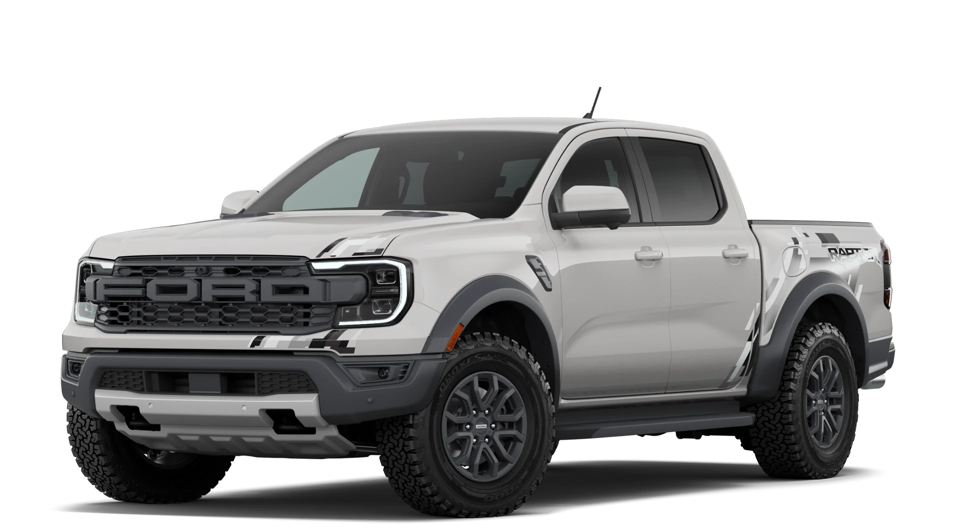2026 Ford Ranger Raptor 4x4 SuperCrew 5' Box's photo