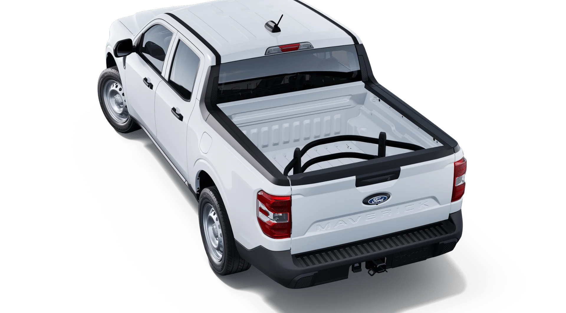 New 2025 Oxford White Ford XL image 2