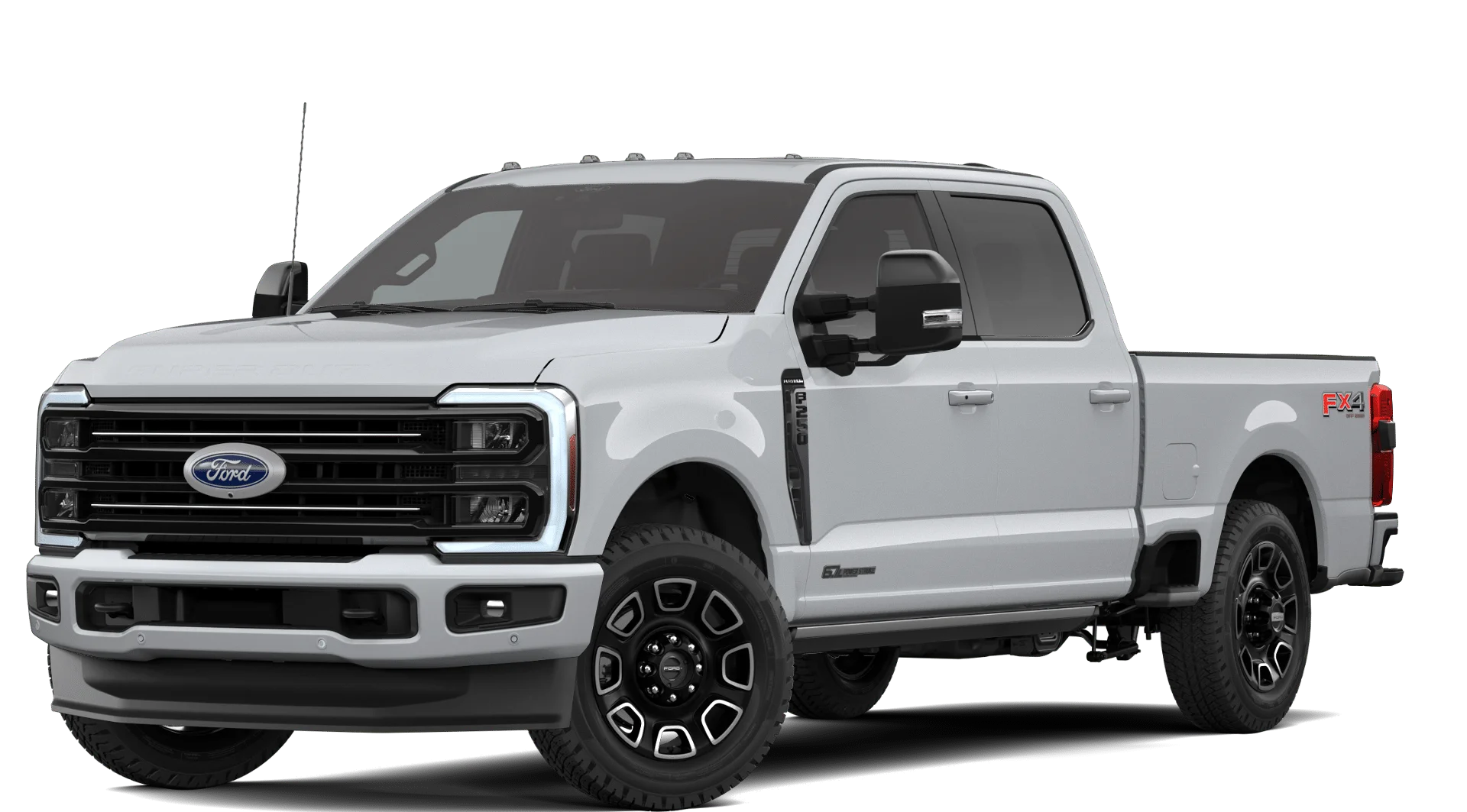 New 2026 Avalanche Ford F-250® Platinum® image 93
